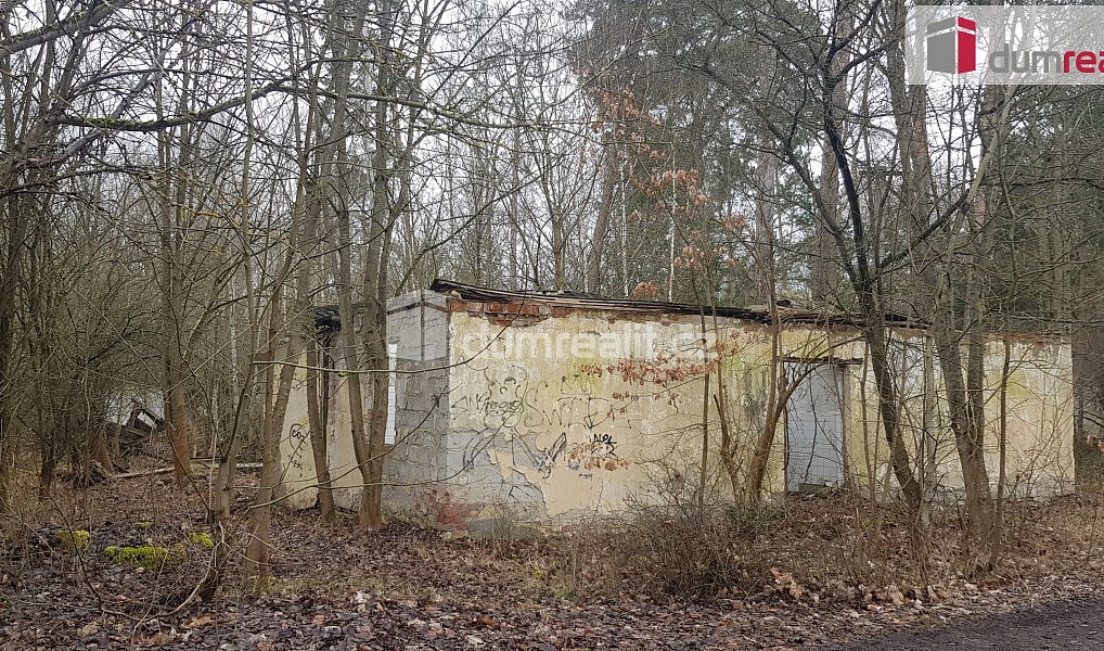 Prodej komerčního pozemku 636 m², Luštěnice – náhled fotky 3