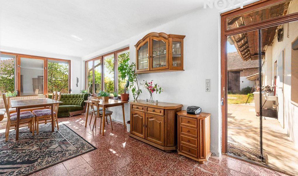 Prodej domu 170 m² s pozemkem 983 m², Drnholec – náhled fotky 8