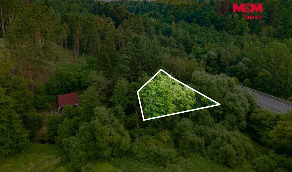 Prodej pozemku 784 m², Přešťovice – náhled fotky 15