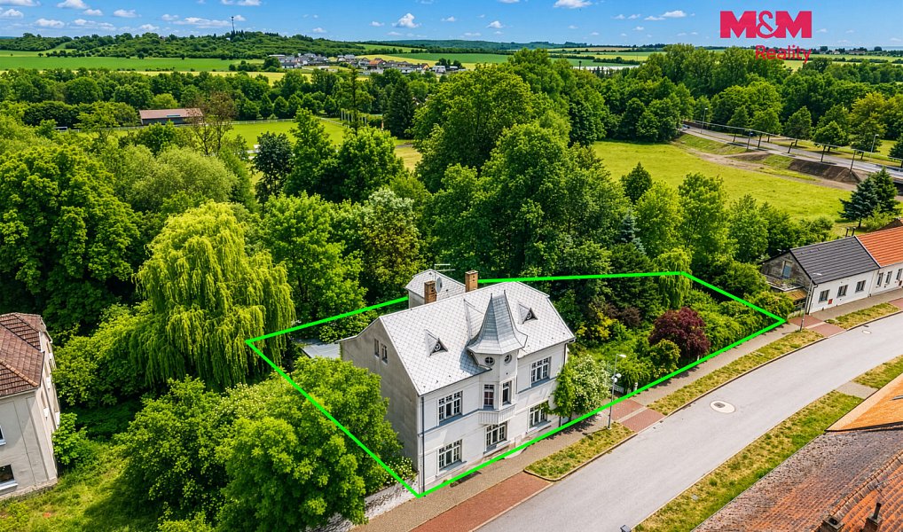Prodej domu 287 m² s pozemkem 797 m², Žiželice – náhled fotky 11
