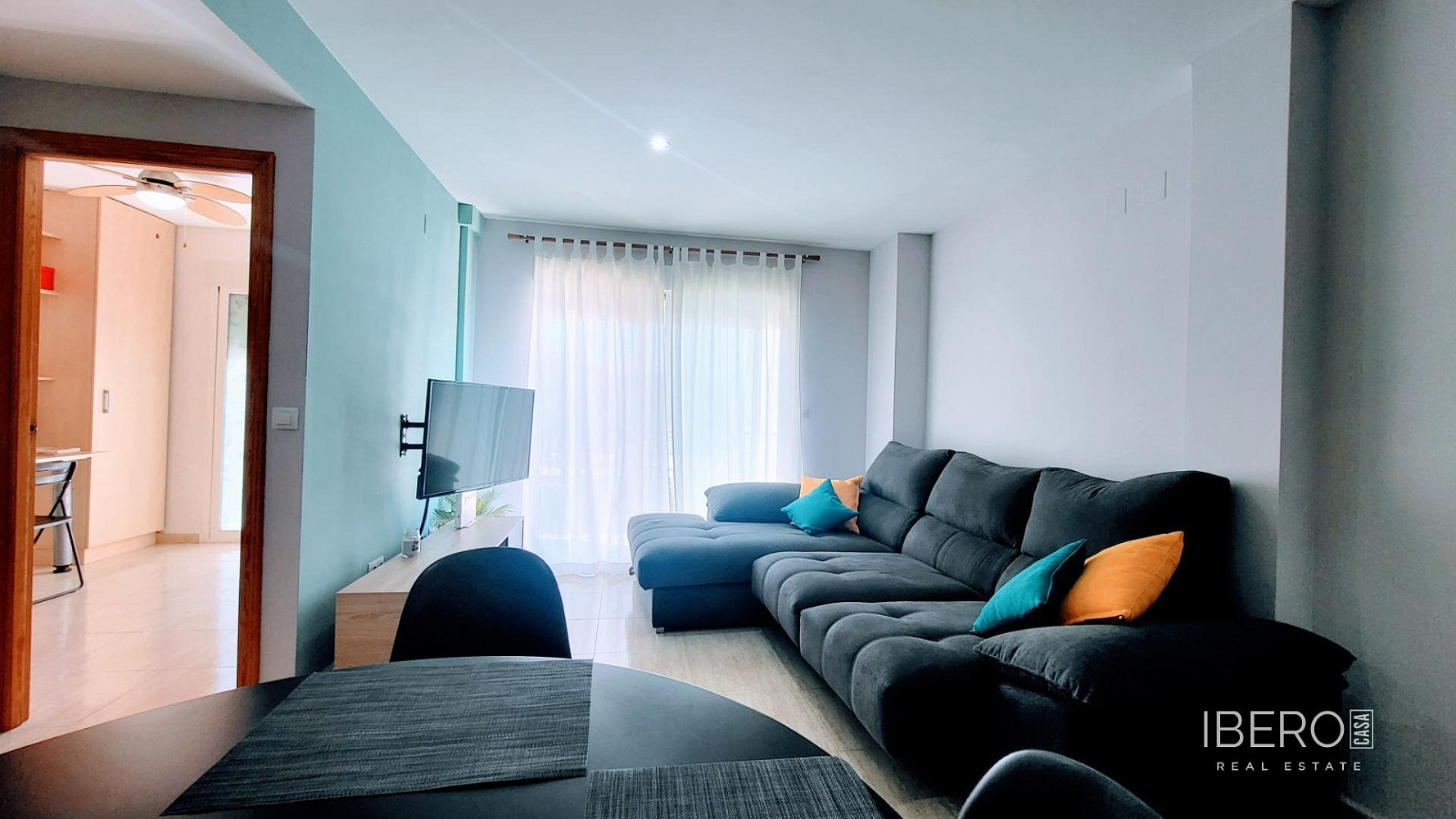 Piso 4+kk – Daimús, Platja de Daimús, la Safor - Vista 4