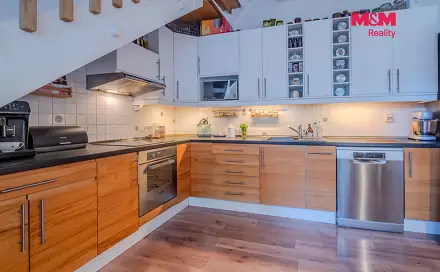 Prodej bytu 4+1 101 m²