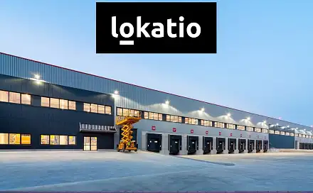 Pronájem skladovacích prostor 14 216 m², Hostivice, okres Praha-západ