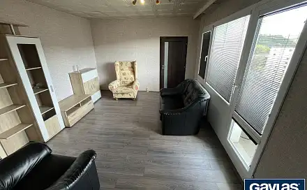 Prodej bytu 4+1 77 m², Keplerova, Ústí nad Labem - Krásné Březno