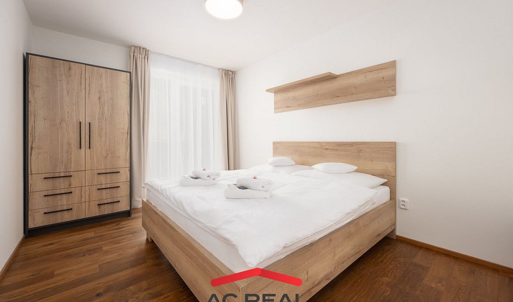 Prodej bytu 2+kk 58 m², Vrchlabí – náhled fotky 3