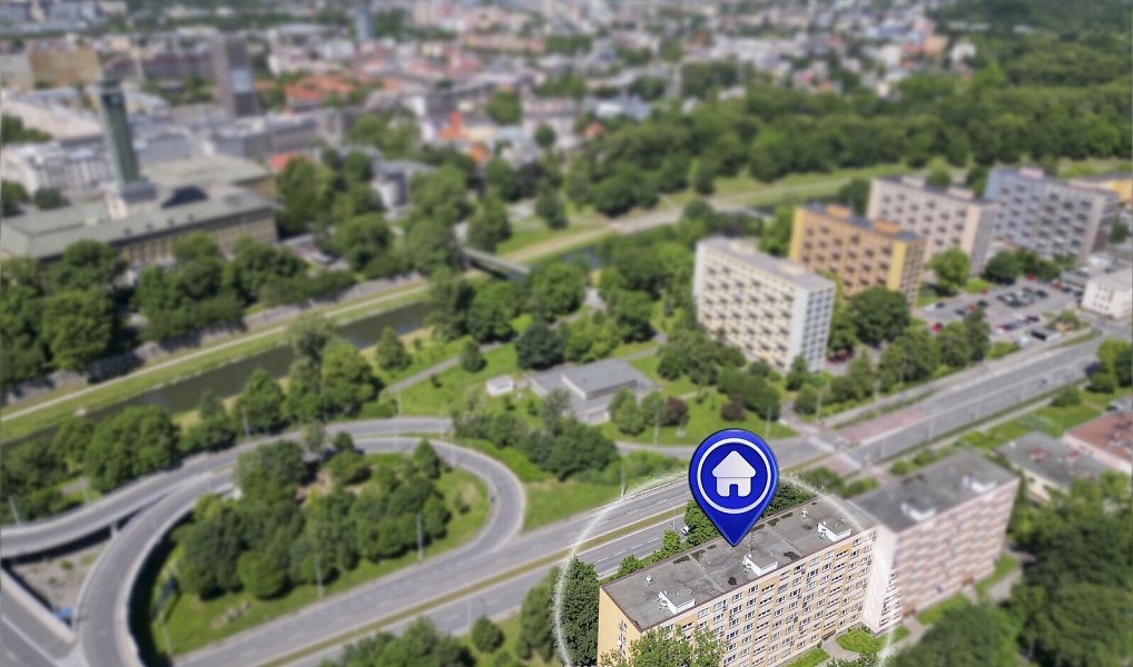 Prodej bytu 2+1 54 m², Ostrava – náhled fotky 34