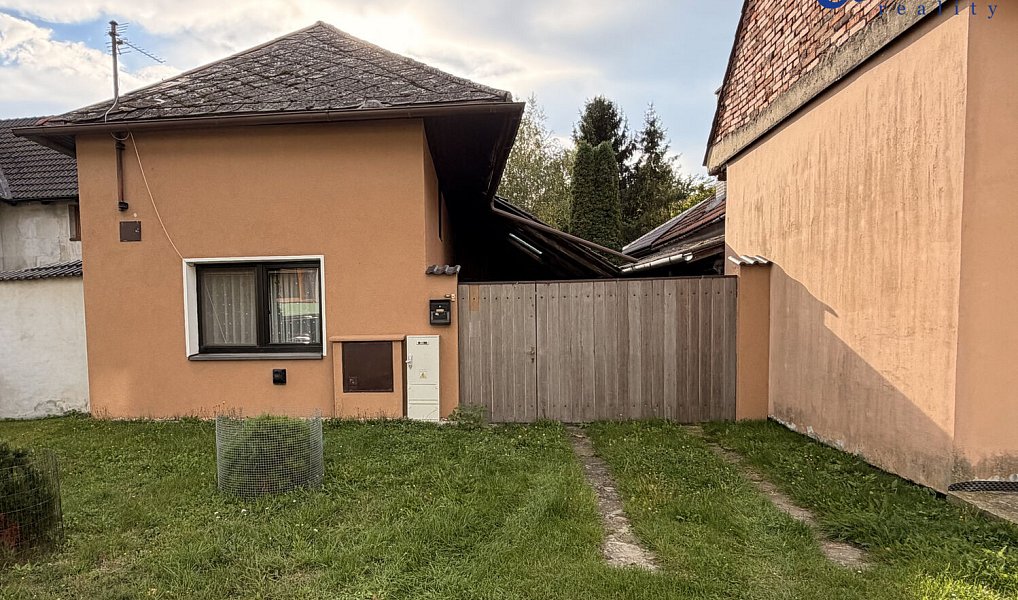 Prodej domu, 90 m², Přerov, Líšná