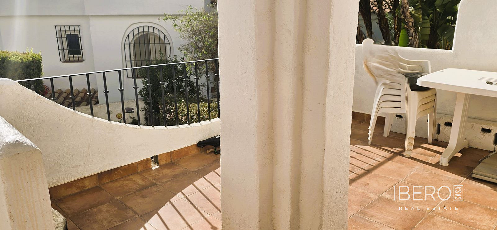 Casa 3+kk – Marbella, Barrio Alto - Més