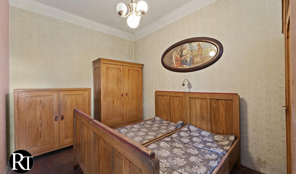 Prodej domu 73 m² s pozemkem 386 m², Senomaty – náhled fotky 13