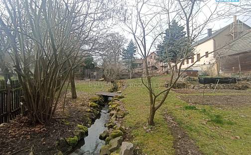Prodej zahrady 2 678 m², Bochov - Těšetice, okres Karlovy Vary