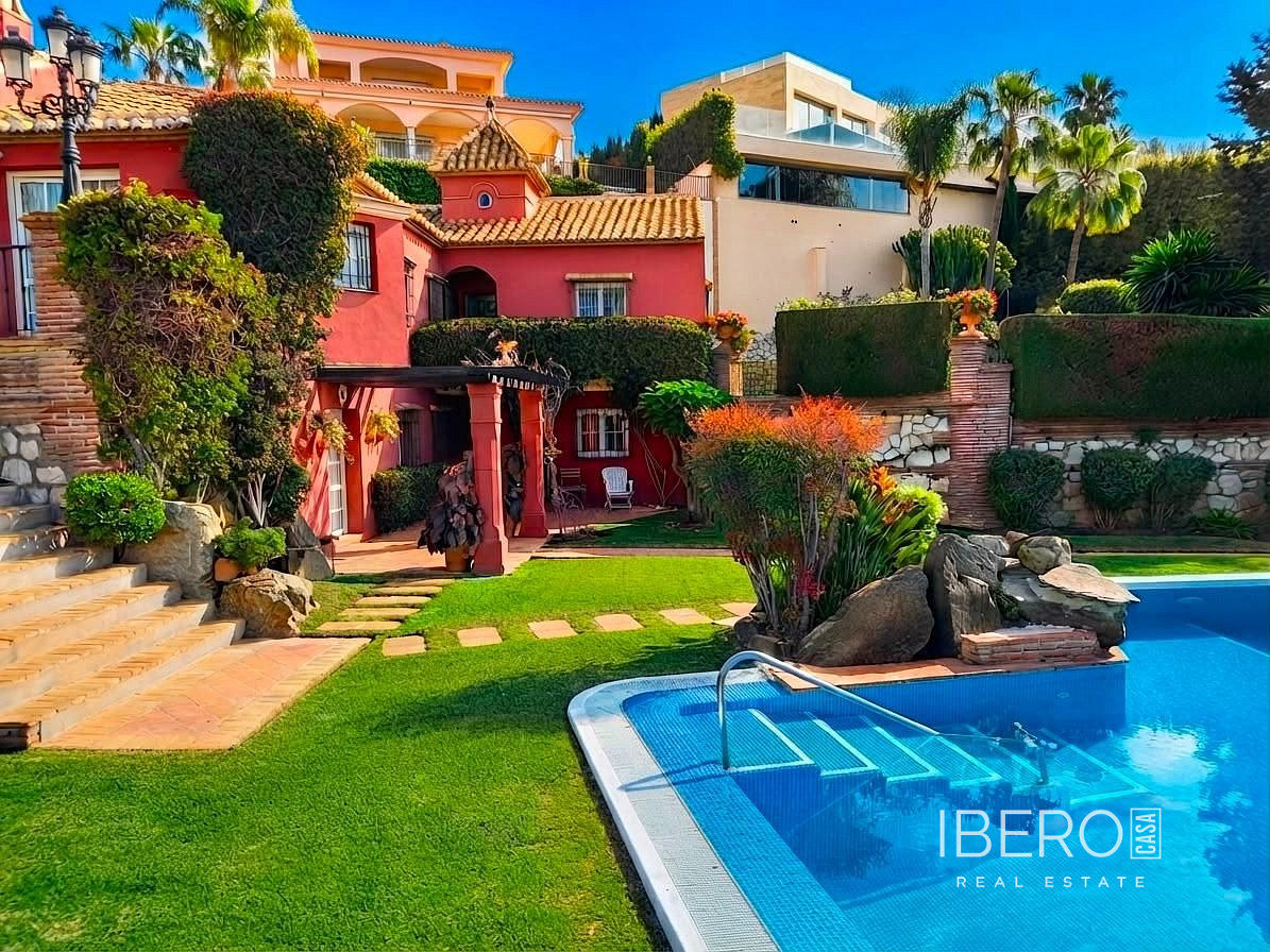 Casa – Benalmádena, Arroyo de la Miel - Vista 2