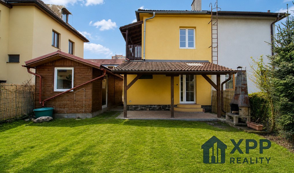 Prodej domu 83 m² s pozemkem 246 m², Sezimovo Ústí – náhled fotky 20