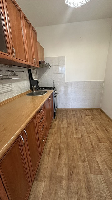 3+kk Apartment in Příbram, Příbram III – pohled 3