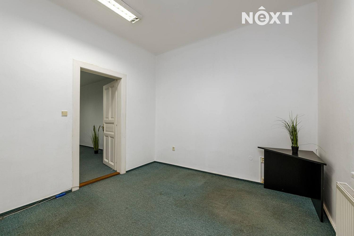 Pronájem kanceláře 107 m² – fotografie 3