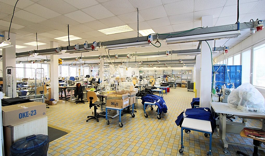 Prodej výrobních prostor 1 150 m², Břasy – náhled fotky 6
