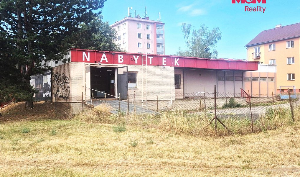 Prodej obchodních prostor 468 m², Beroun – náhled fotky 3