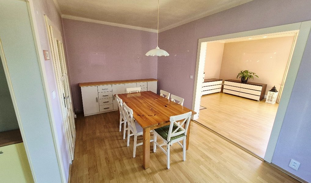 Prodej domu 130 m² s pozemkem 438 m², Chomutov – náhled fotky 16