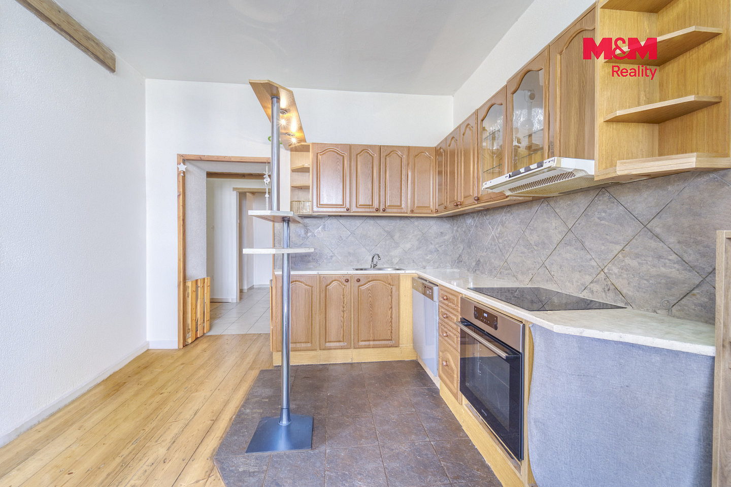 Prodej bytu 4+kk 94 m² — photo 2