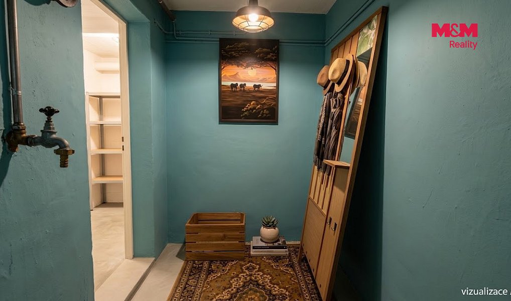 Prodej bunkru, 85 m2, Karviná, Karviná – náhled fotky 9