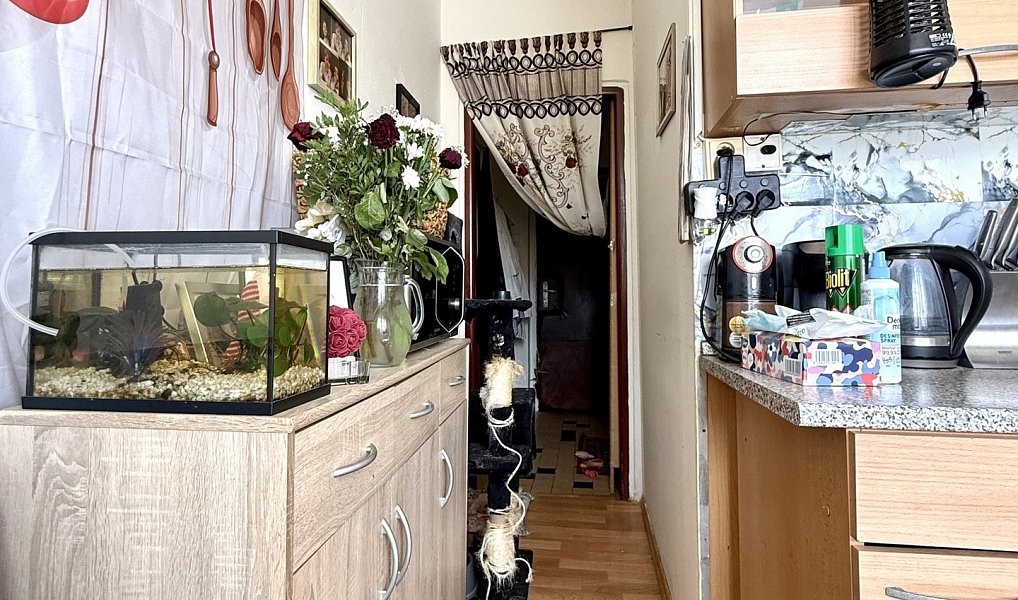 Prodej bytu 2+1 57 m², Toužim – náhled fotky 9