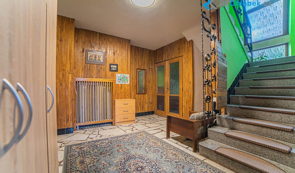 Pronájem domu 109 m² s pozemkem 410 m², Baška – náhled fotky 17