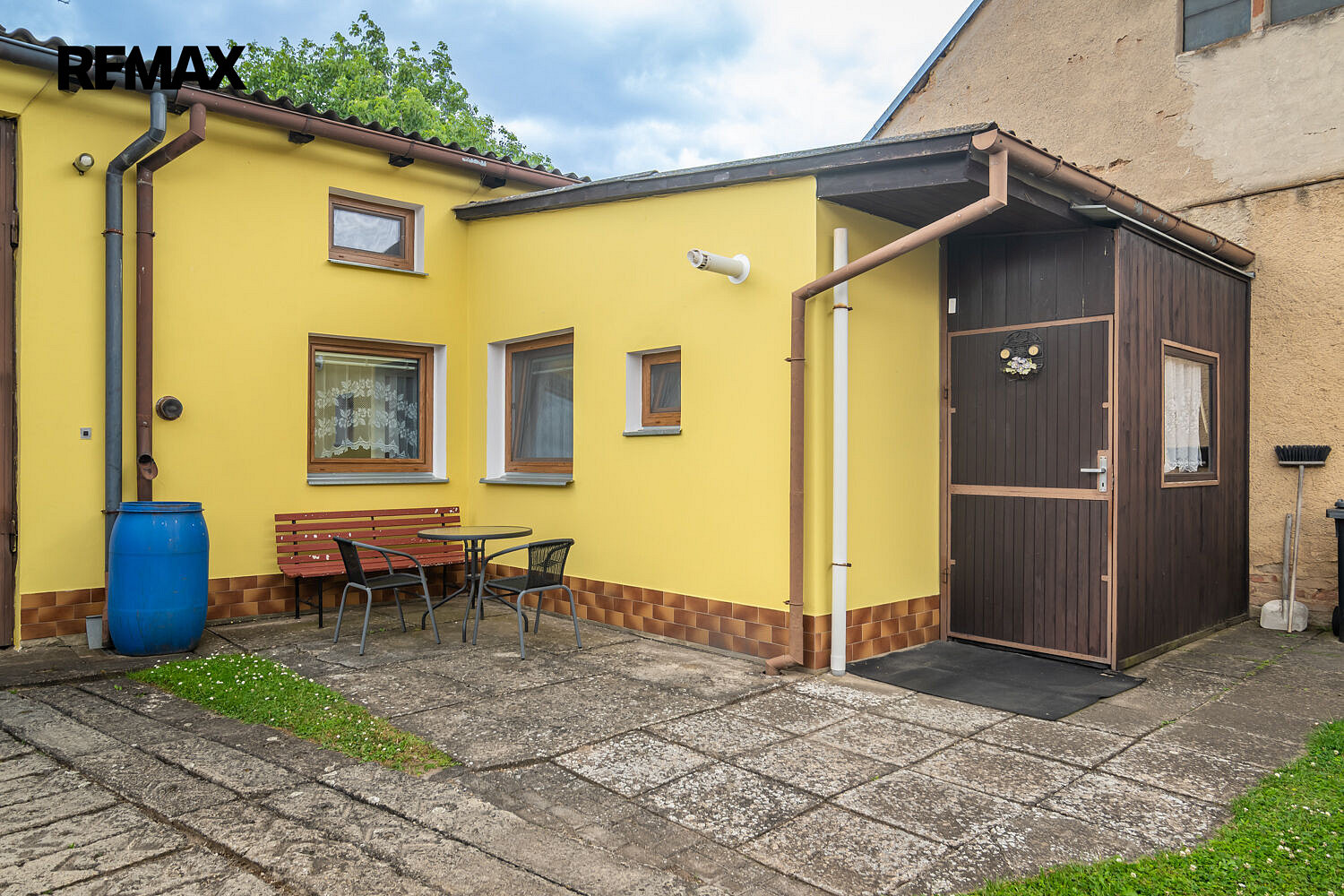 Prodej domu 80 m² s pozemkem 266 m² – fotografie 4