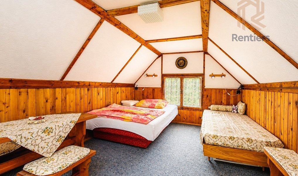 Prodej chaty/chalupy 75 m² s pozemkem 314 m², Hrusice – náhled fotky 17