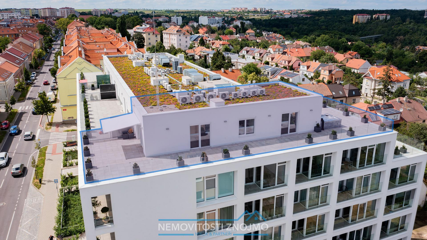 Prodej bytu atypického 235 m² – fotografie 2