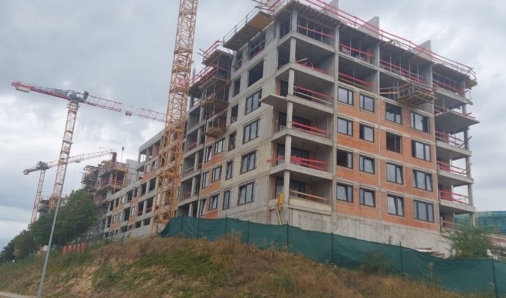 Prodej bytu 2+1 58 m², Praha – náhled fotky 5