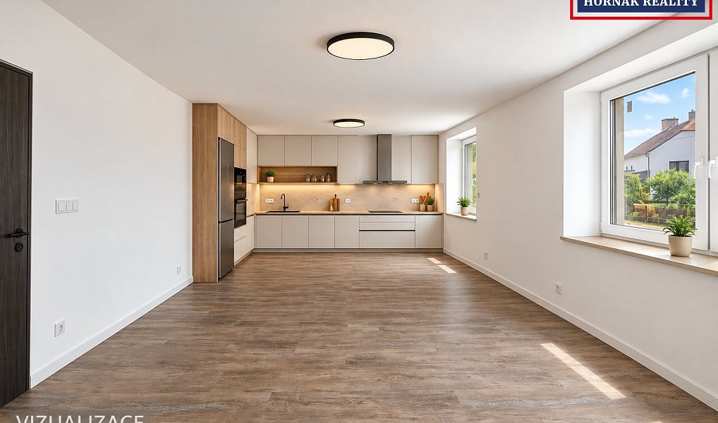 Prodej domu 175 m² s pozemkem 595 m², Bučovice – náhled fotky 11