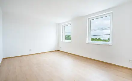 Prodej bytu 2+kk 33 m²