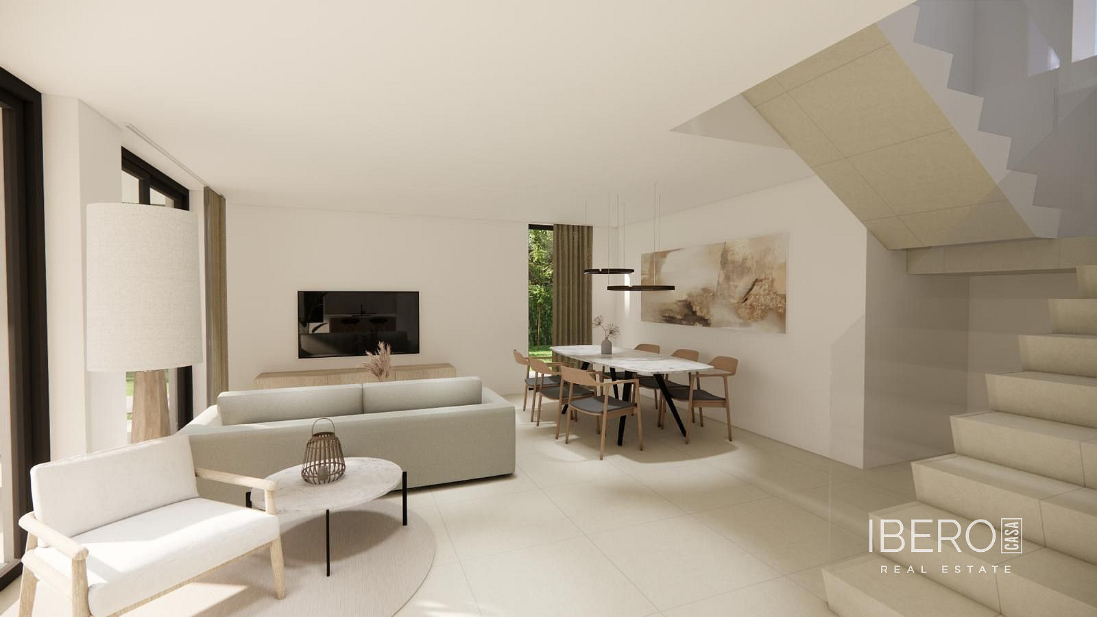 Casa 5+kk – Manilva, Manilva Pueblo, Costa del Sol Occidental - Més