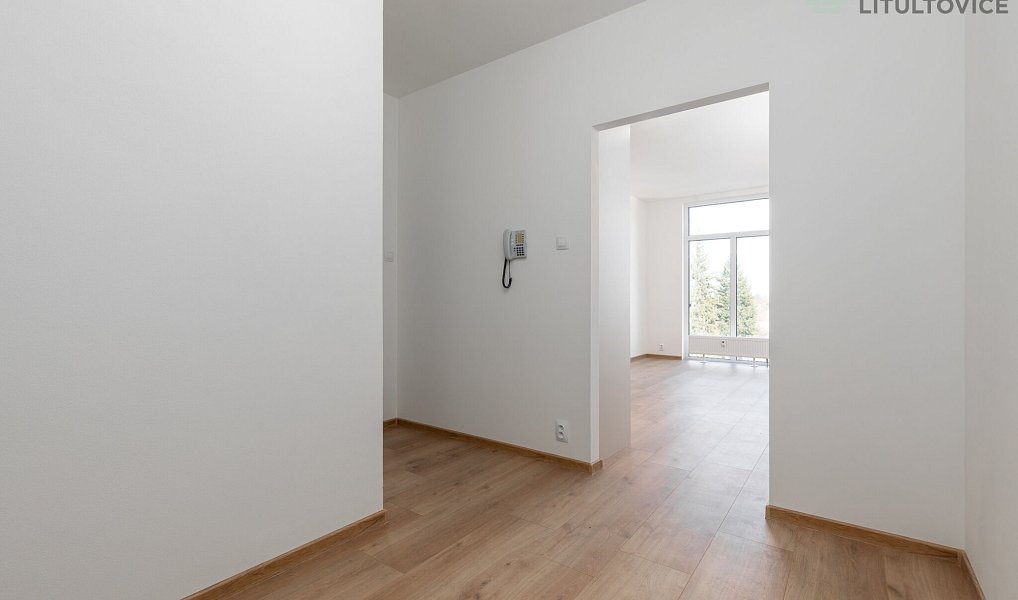 Prodej bytu 2+kk 43 m², Litultovice – náhled fotky 7