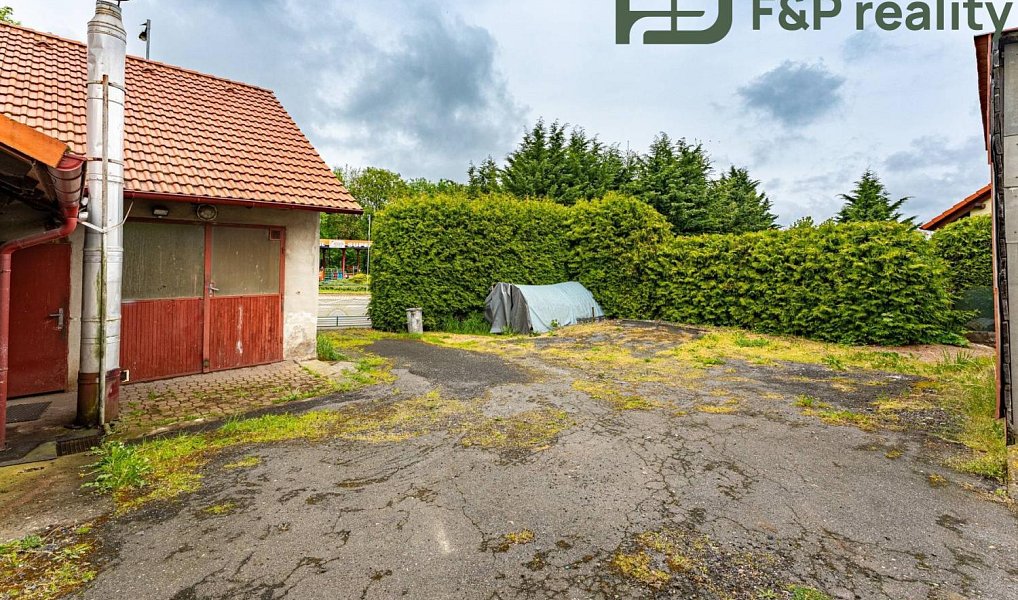 Prodej domu 110 m² s pozemkem 995 m², Seč – náhled fotky 21