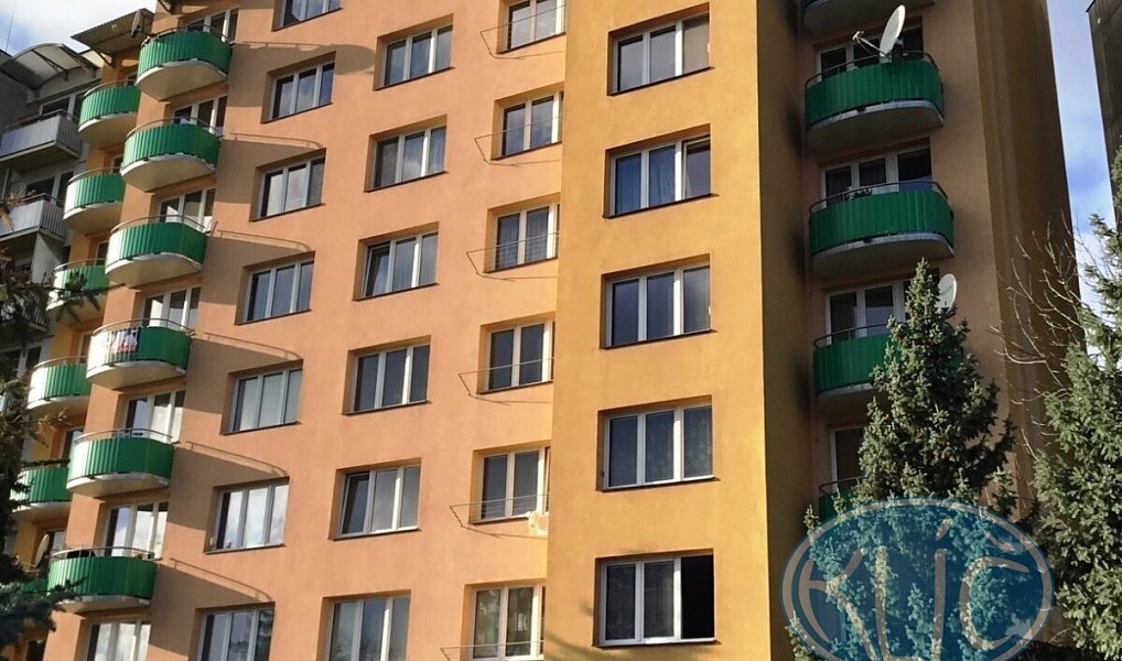 Pronájem bytu 2+kk 43 m², Tábor – náhled fotky 3