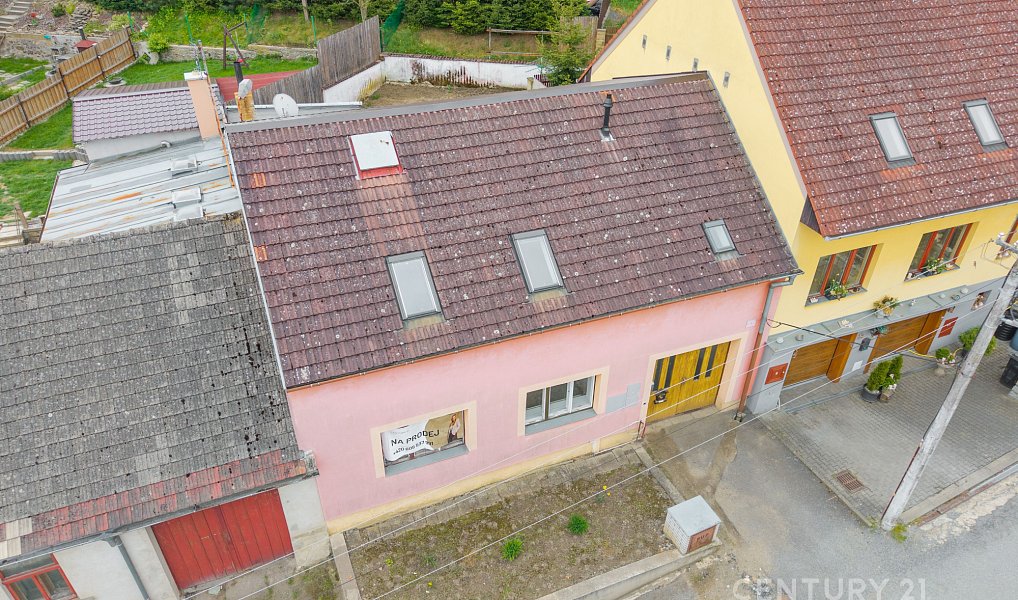 Prodej domu 155 m² s pozemkem 309 m², Vladislav – náhled fotky 16