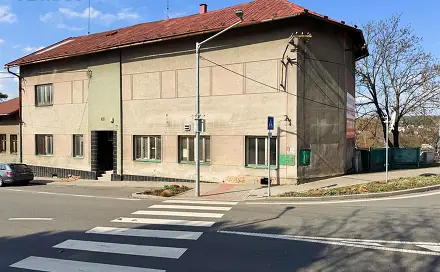 Prodej domu 457 m² s pozemkem 484 m², Zahrádkářská, Vřesina, okres Ostrava-město