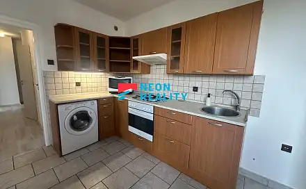 Pronájem bytu 2+1 60 m², Hlavní třída, Ostrava - Poruba