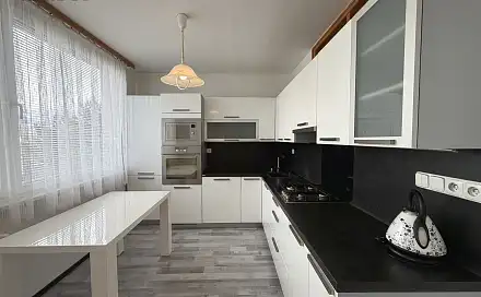 Prodej bytu 3+1 83 m², Jana Palacha, Mladá Boleslav - Mladá Boleslav II