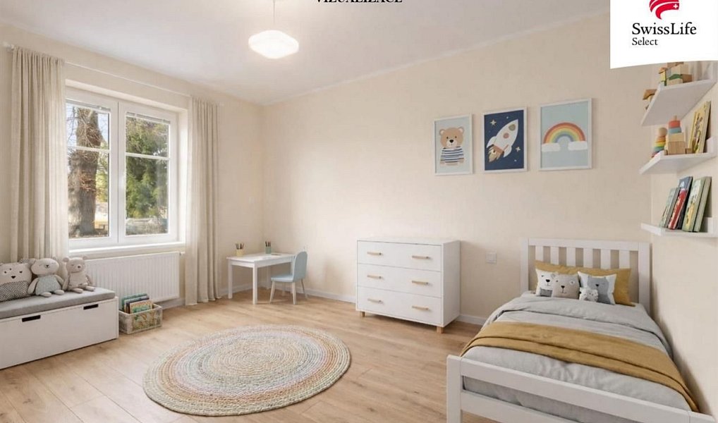 Prodej bytu 2+1 68 m², Dvůr Králové nad Labem – náhled fotky 7