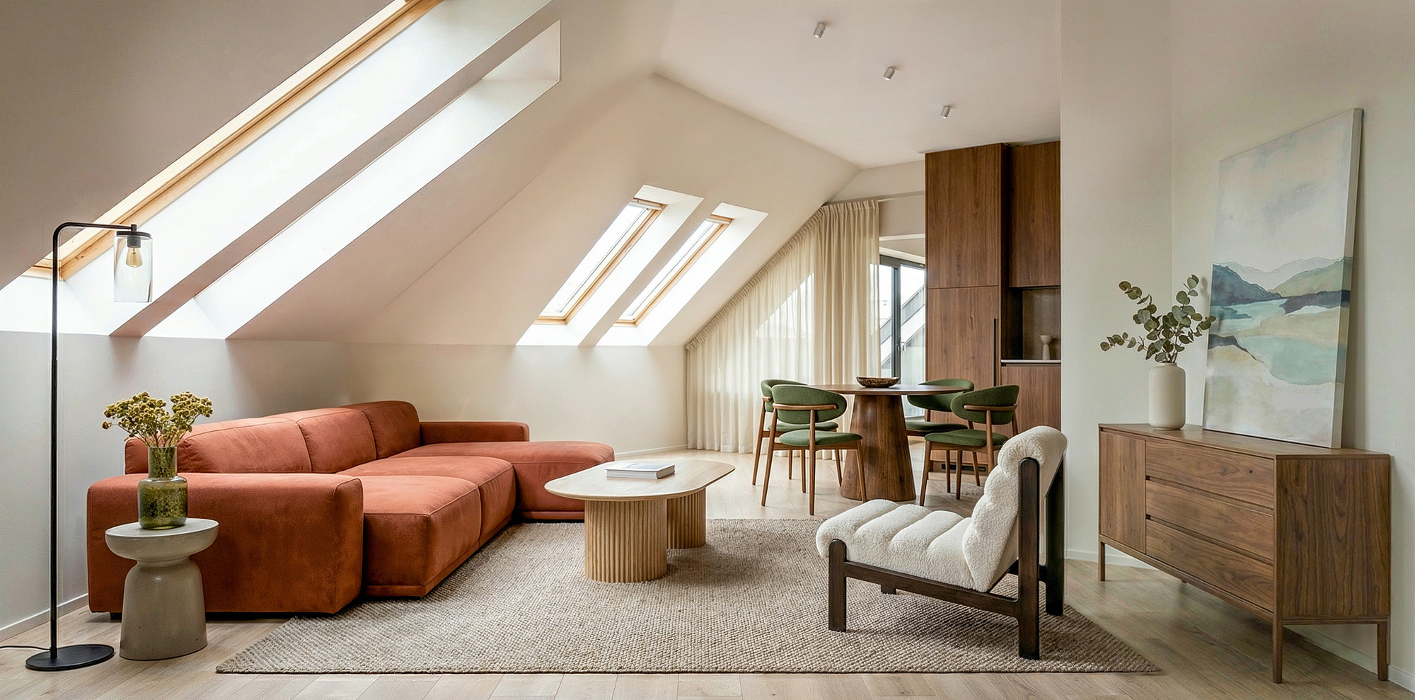 Prodej bytu 3+kk 79 m² – fotografie 4