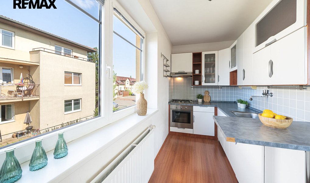Prodej bytu 2+kk 44 m², Praha – náhled fotky 8