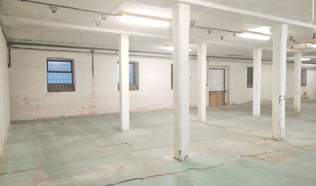 Pronájem skladovacích prostor 413 m², Hradec Králové – náhled fotky 6