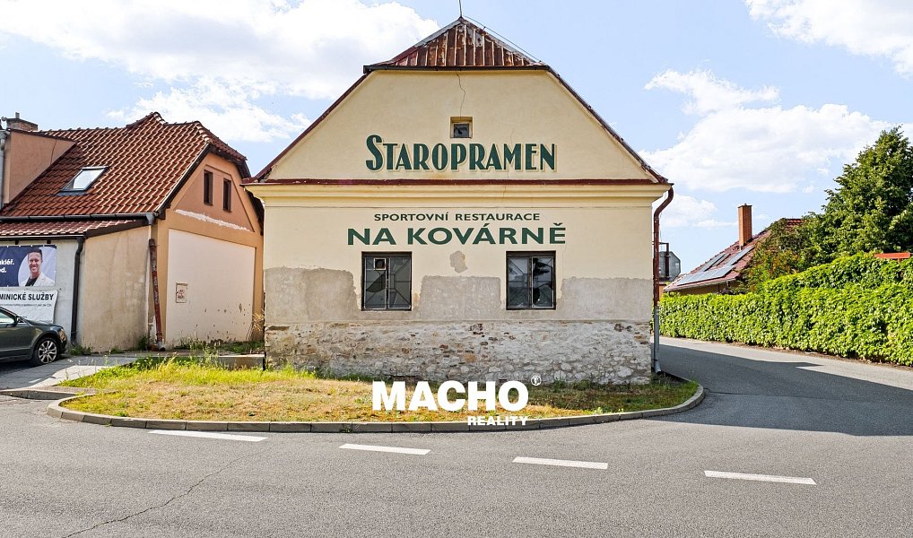 Prodej domu 286 m² s pozemkem 447 m², Řitka – náhled fotky 22