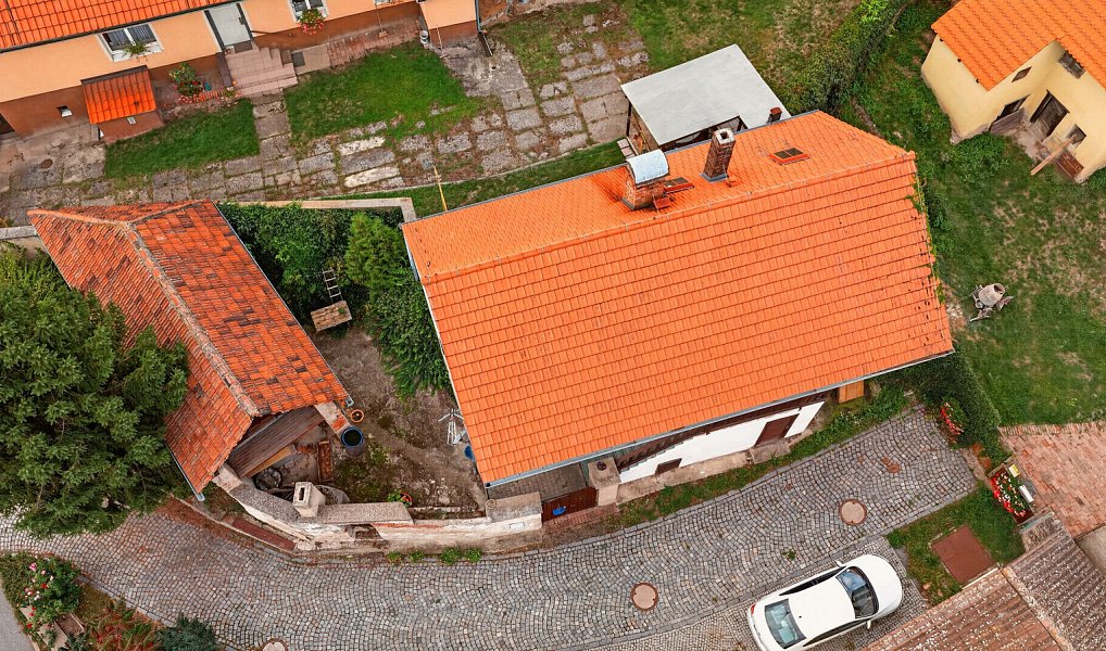 Prodej domu 130 m² s pozemkem 171 m², Holubice – náhled fotky 28
