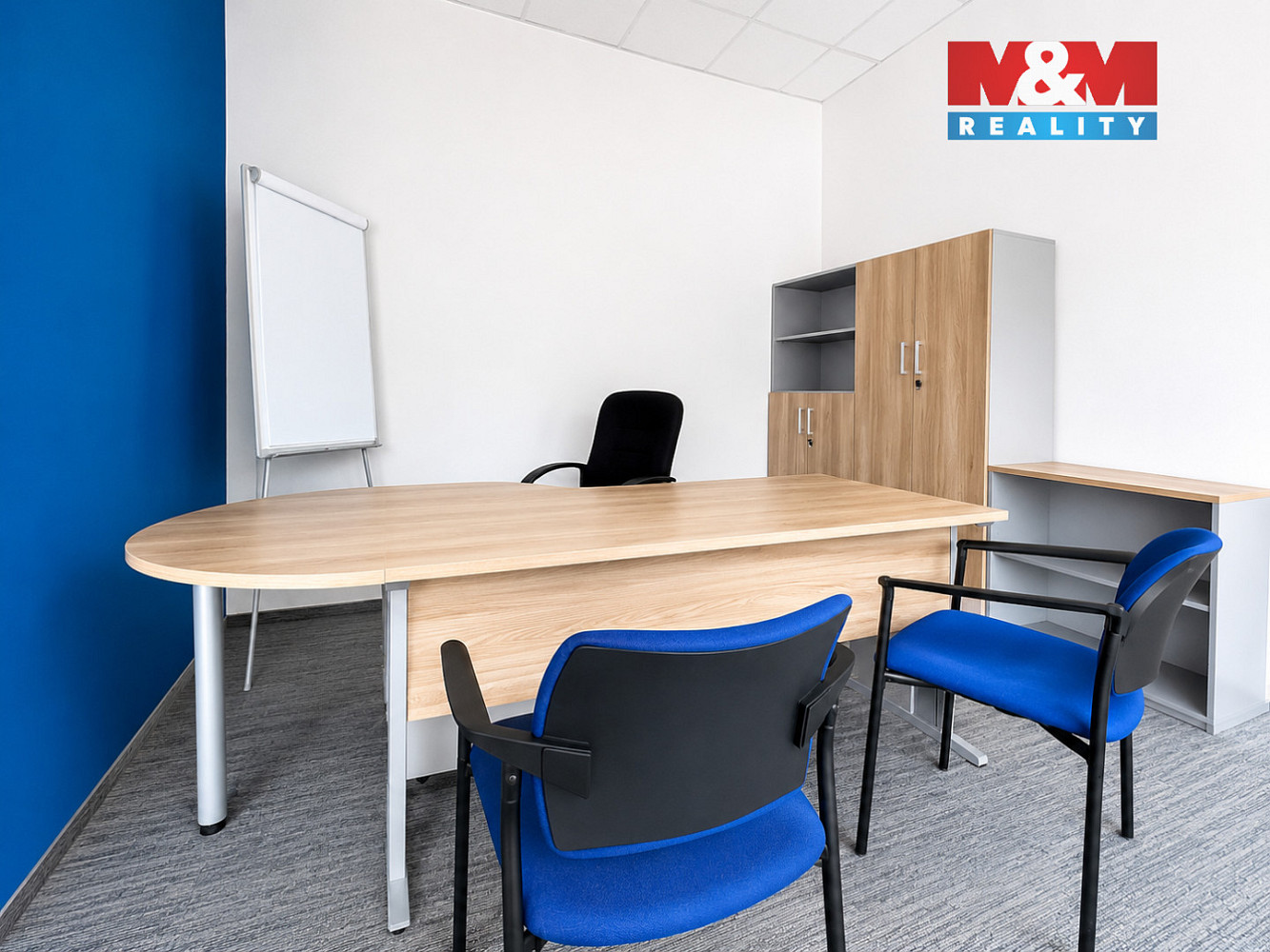 Pronájem obchodních prostor 106 m² — photo 4