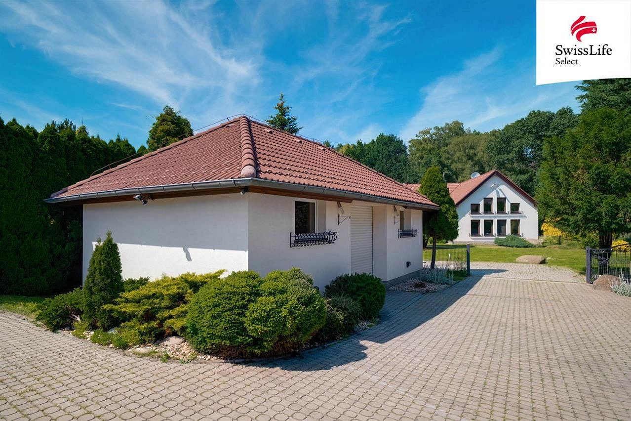 Prodej domu 379 m² s pozemkem 5 322 m² – fotografie 4