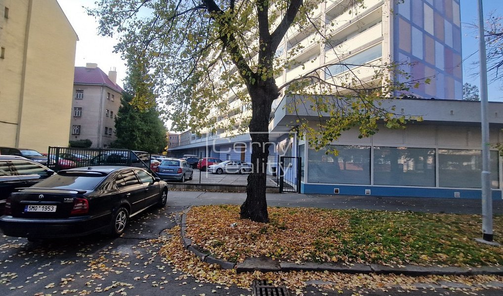 Pronájem obchodních prostor 465 m², Pardubice – náhled fotky 10