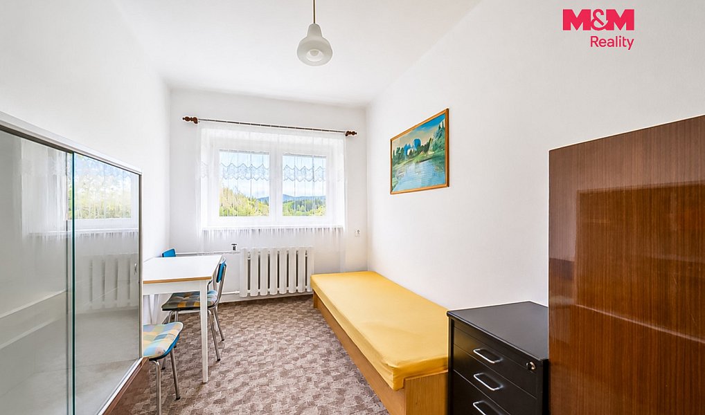 Prodej domu 173 m² s pozemkem 1 251 m², Horní Bečva – náhled fotky 7