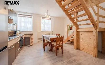 Prodej chaty/chalupy 150 m² s pozemkem 460 m², Neustupov, okres Benešov
